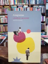 Comprar Anagramas. Lorrie Moore