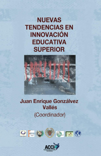 Libro: Nuevas Tendencias Innovación Educativa Superior (s