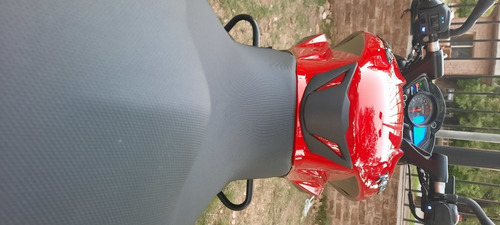 Bajaj Rouser Ns 200 - Vendo O Permuto X Auto De Mi Interés