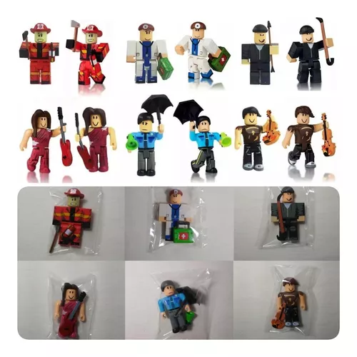 Lego Roblox  MercadoLivre 📦