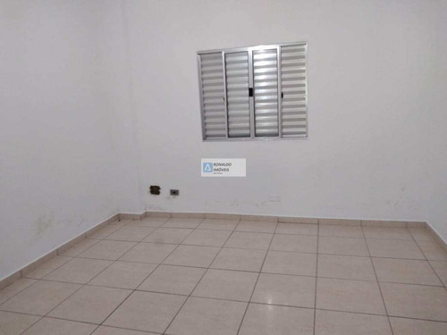 Imagem 7 de 9 de Apartamento Com 1 Dorm, Tupi, Praia Grande - R$ 185 Mil, Cod: 3688 - V3688