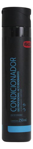 Condicionador Profissional Ibasa 250ml