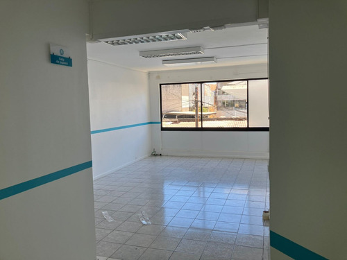 Edificio Oficinas O Consultas Médicas Colo Colo Concepción