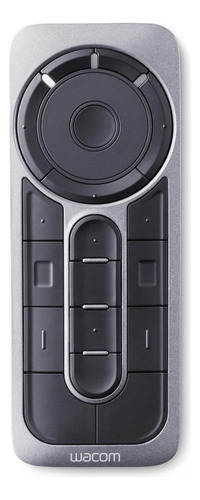Wacom Express Key Remote Para Cintiq E Intuos Pro (ack