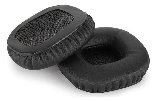 Almohadillas De Espuma Viscoelástica De Repuesto De 1 Par