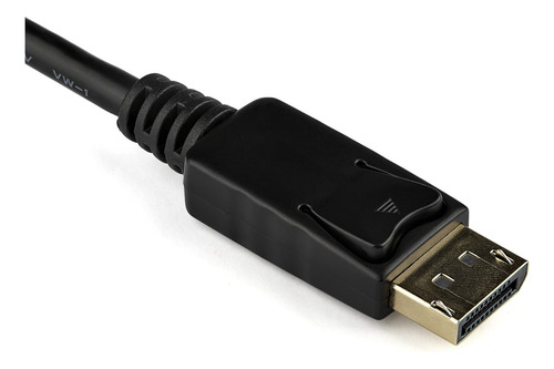 Startech Adaptador Displayport A Vga Dp2vga2