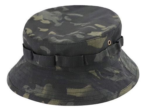 - Sombreros De Pescador Tácticos Militares Boonie Hat