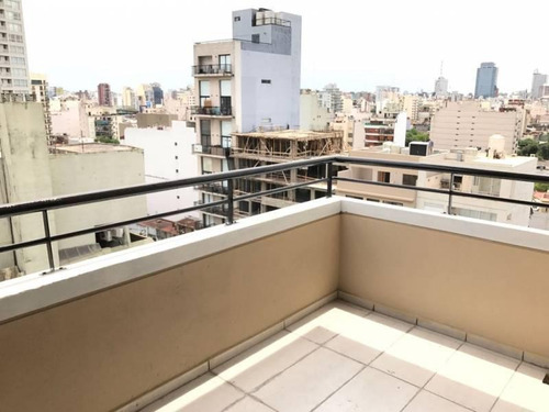 Imagen 8 de 18 de Venta - Dos Ambientes - Av. Juan De Garay 600 - San Telmo