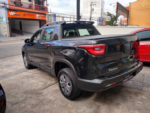 Fiat Toro 1.8 Freedom 2019/2020.