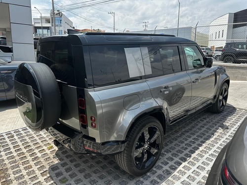 Land Rover Defender 110 3.0 Mhev X-Dynamic S Awd