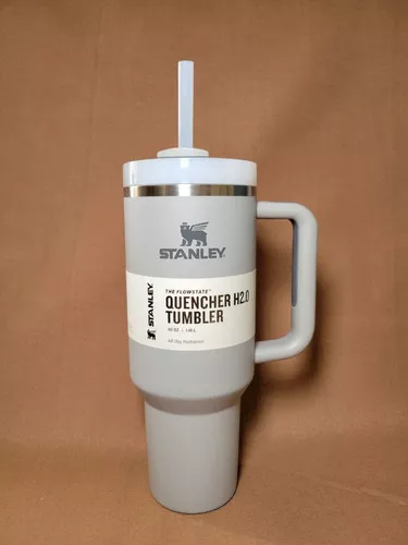 Stanley Adventure Quencher H2.0 Gris Flint 40oz 1.18l