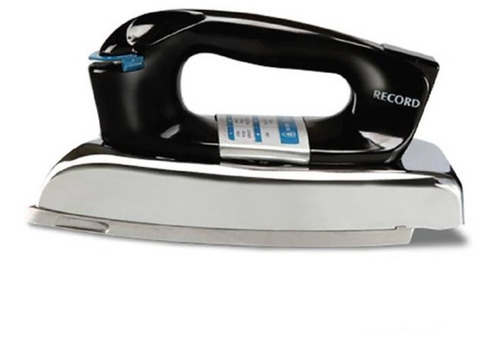 Plancha Seca Record Rec-clpal100 Classic