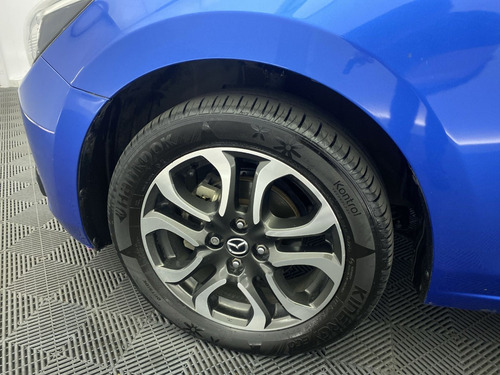 Mazda 2 1.5 Grand Touring