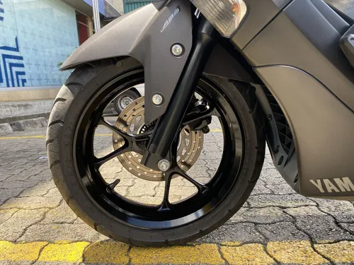 Yamaha Nmax 155 Connect 2023