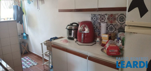 Imagem 5 de 14 de Apartamento - Cidade Ademar - Sp - 640924