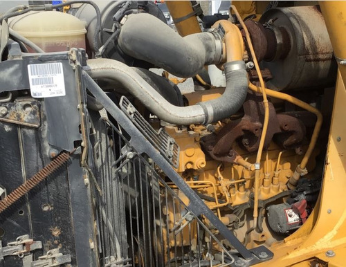 2015 Retroexcavadora John Deere 310 Kep 4x4
