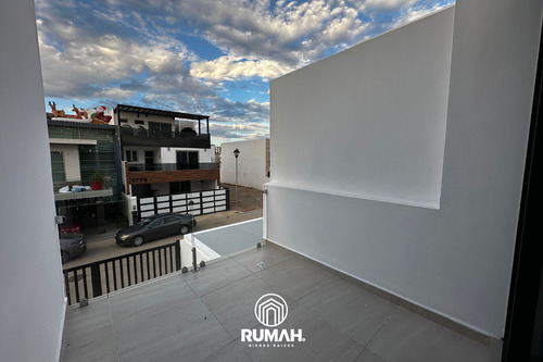 Casa En Venta Altabrisa Residencial Mazatlán Sinaloa