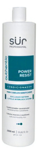 Condicionador Sur 1l Power Resist