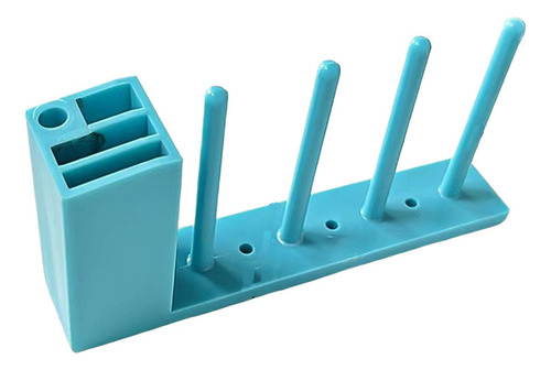 Portabobinas Soporte Para Hilo De Bobina Mantenga 4