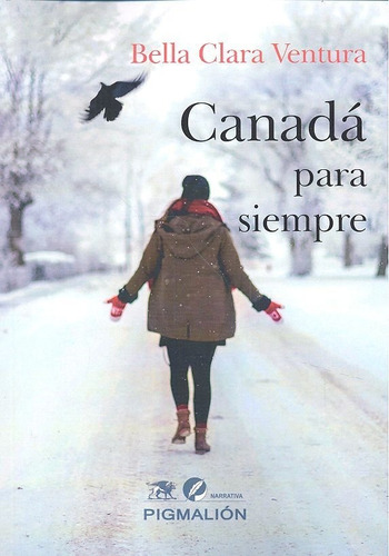 Libro Canada Para Siempre