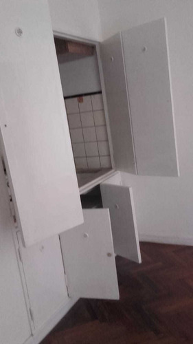 Imagen 6 de 6 de Departamento Monoambiente En Congreso