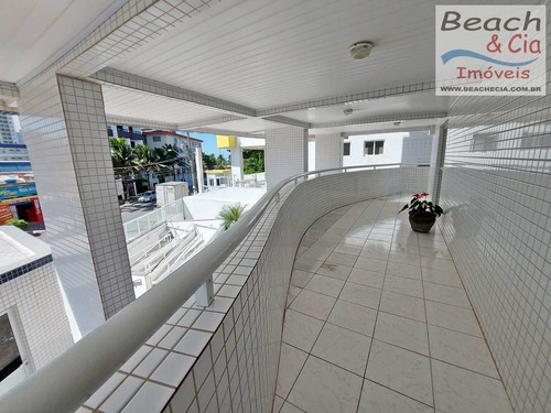 Imagem 29 de 30 de Vista Mar, 2 Dorms, Mirim, Praia Grande, R$ 280 Mil Vap00794