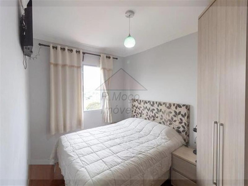 Imagem 10 de 30 de Apartamento Vila Guilhermina São Paulo/sp - 1583