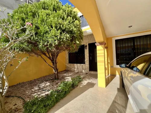¡entrega Inmediata! Casa En Venta En Francisco De Montejo En Mérida Yucatán