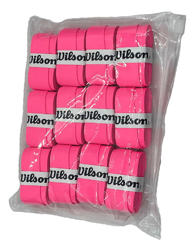 36 Piezas W Overgrips Para Todas Las Raquetas De Tenis De Pl