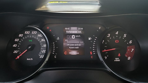 Imagen 8 de 15 de Fiat Argo 0km 2022 - Tomo Usado - Uber A