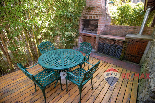 Imagen 9 de 30 de Venta Complejo De Cabañas Mar De Las Pampas Centro