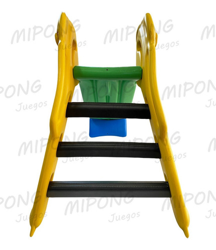 Toboganes Infantiles Tobo Elefantito Rodacross Plástico Vh C