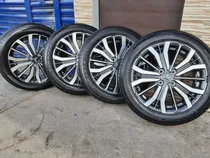 Comprar Rines Y Llantas Honda City\u002Ffit 16*90% Vida Bridgestone*sandy