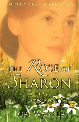 Libro The Rose Of Sharon - Wagner, Lori