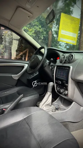 Renault Logan Dynamique