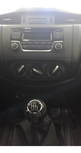 Nueva Renault Alaskan Confort 4x4 Mt Nm