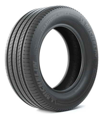 Neumático 235/45 R21 Michelin Latitude Sport 3 Mo 101y