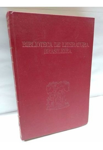 Livro Os Escravos - Biblioteca De Literatura Brasileira