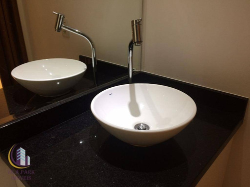 Imagem 22 de 30 de Apartamento Com 2 Dormitórios À Venda, 57 M² Por R$ 370.000,00 - Umuarama - Osasco/sp - Ap0311