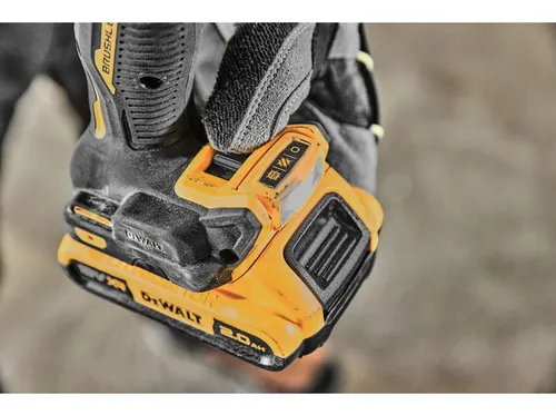 Taladro Percutor 1/2 20v Max Xr Dewalt Dcd805b-b3