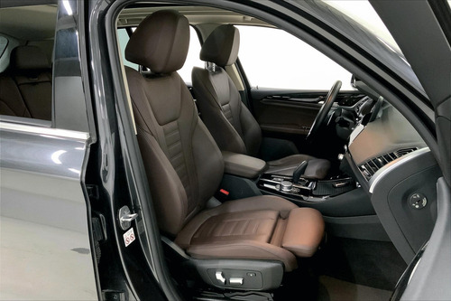 Imagen 7 de 25 de Bmw X3 Suv 5 Pts 30i X Line, Ta, 4x4