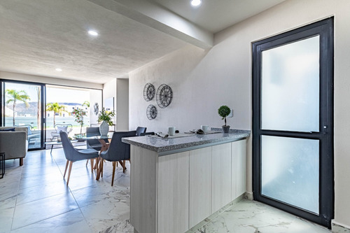 Imagen 6 de 25 de El Mejor Departamento En Zona Muy Segura, Para Tu Fin De Semana Al Sur De Cuernavaca