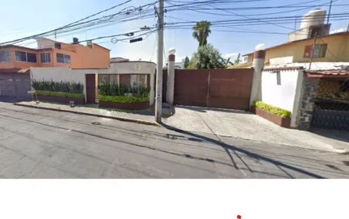 Casa En Venta En Iztapalapa En Lomas Estrella, Iztapalapa, Oportunidad!! Mg*