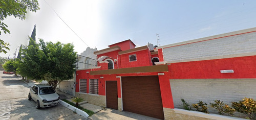 Casa En Remate Bancario En C. Obsidiana, Joyas Del Oriente, Tuxla Gutierrez, Chiapas (60% Descuento, Única Oportunidad, Sólo Pago De Contado En 2 Cuotas) ¡gran Oportunidad De Inversión! - Sk12