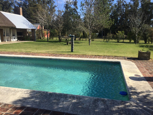 Excepcional Chacra En Venta En Costa Azul!!!
