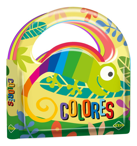 ¡hora De Jugar! Baño Colores/ Pd.