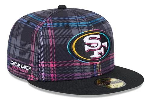 Gorras new era 49ers sales