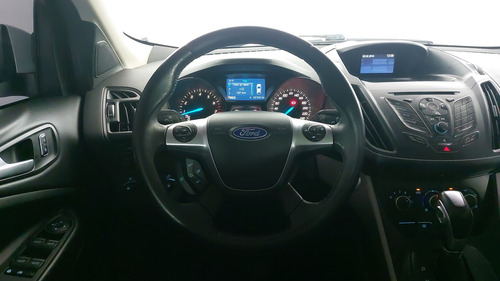 Ford Escape 2.0 TREND ECOBOOST AT
