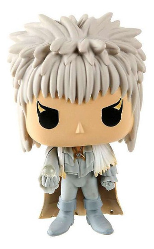 Funko Pop Labyrinth Movie Jareth Edición Especial David Bowi
