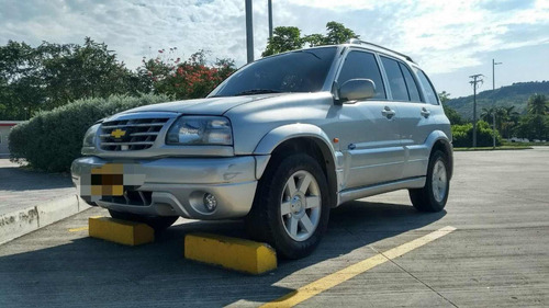 Chevrolet Grand Vitara 2.5 V6 Dohc